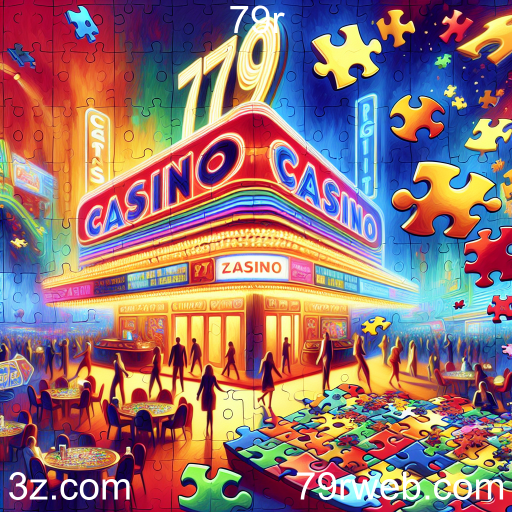 A Fascinante Evolução dos Puzzle Games